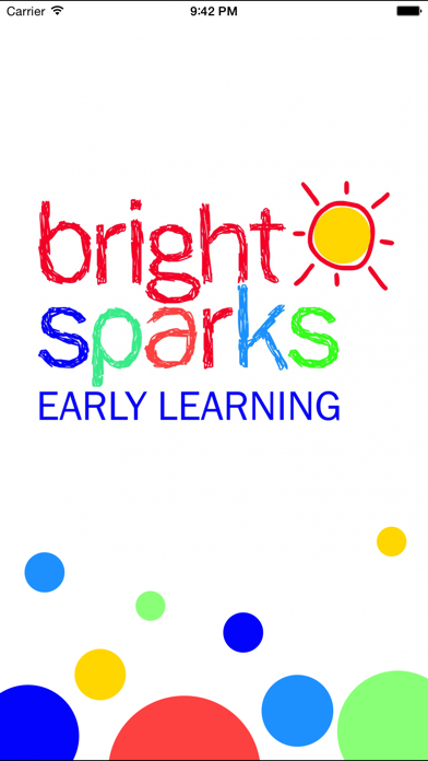 How to cancel & delete Bright Sparks Early Learning - Skoolbag from iphone & ipad 1