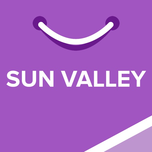 Sun Valley Mall, powered by Malltip icon