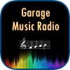 Garage Music Radio With Trending News