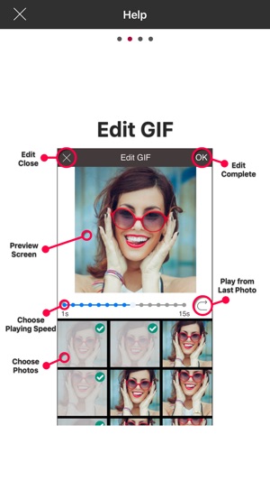 GIF Maker Pro(圖3)-速報App