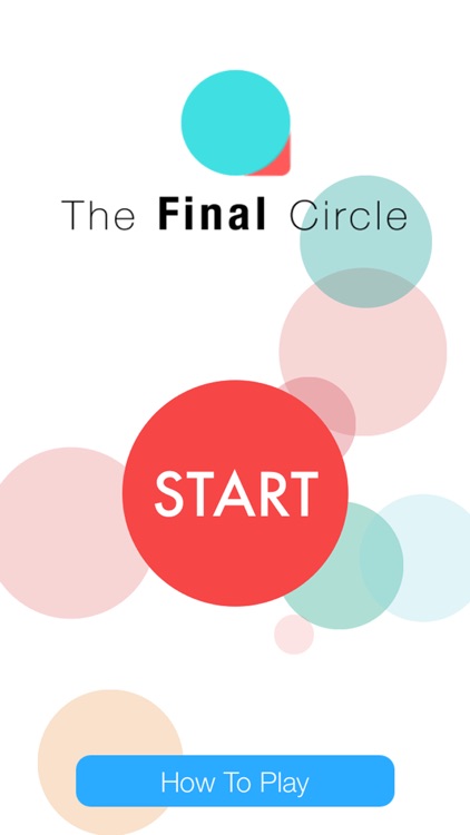 The Final Circle