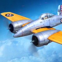 XP-50 Birds Revenge of Battle