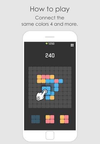 Block & Color - 1010 Crush screenshot 2
