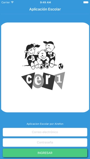 Centro De Estimulación Y Recreación Infantil S.C.(圖1)-速報App