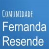 Professora Fernanda Resende