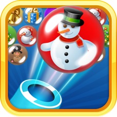 Activities of Christmas bubble shooter 2 : A seriously addictive christmas eve bubble explode adventure.