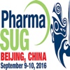 PharmaSUG China 2016