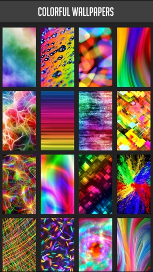 Colorful Wallpapers!