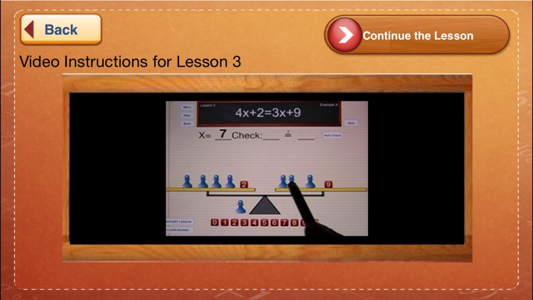 Hands-On Equations 1: The Fun Way to Learn Algebra