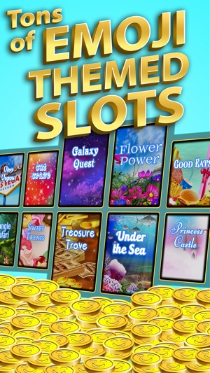 Emoji Slots Casino(圖2)-速報App