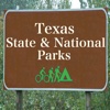 Texas: State & National Parks