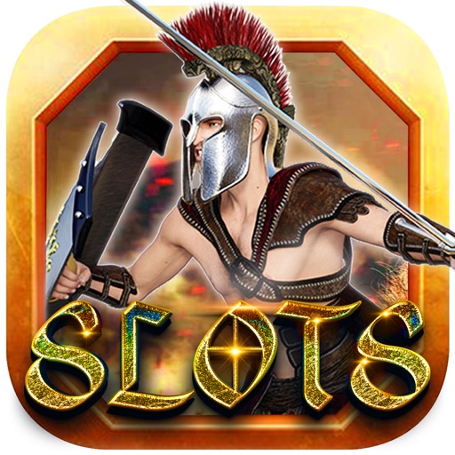 Heraldry 7's Coat of Arms Slots – Free Vegas Casino Slot Machines Jackpot & Scatter Bonus Icon
