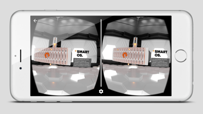 How to cancel & delete Pure Storage VR from iphone & ipad 4