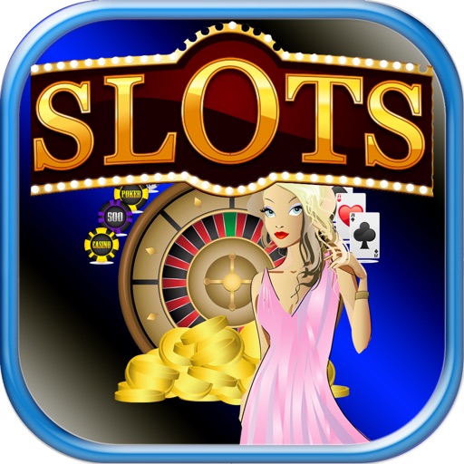 Retro Vegas Casino Slots - Amazing Rewards iOS App