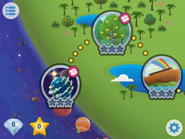 こども聖書 せいしょ アプリ をapp Storeで