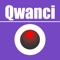 Qwanci Cam allows you to user your smartphone device as a network camera, pet camera, security surveillance camera 