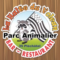 La Halte du Volcan