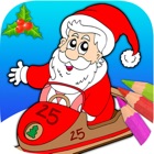 Top 49 Entertainment Apps Like Draws to paint Xmas - Christmas coloring book for children with marker magic - Best Alternatives