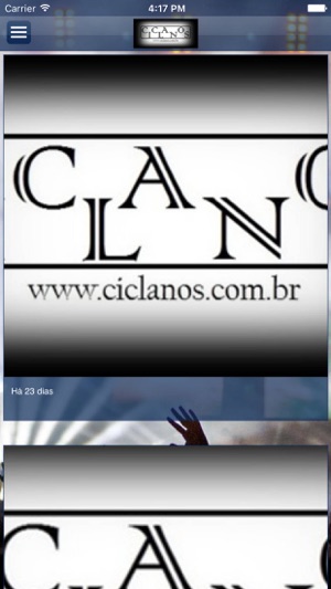 Radio Ciclanos(圖5)-速報App