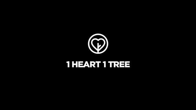 1Heart1Tree(圖1)-速報App