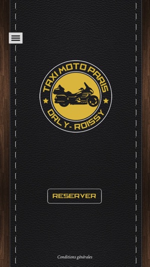 Taxi Moto Paris Orly Roissy(圖1)-速報App