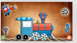 Game screenshot I've Been Working on the Railroad: Train Songs apk