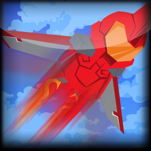 Crazy Max - Transformers Version icon