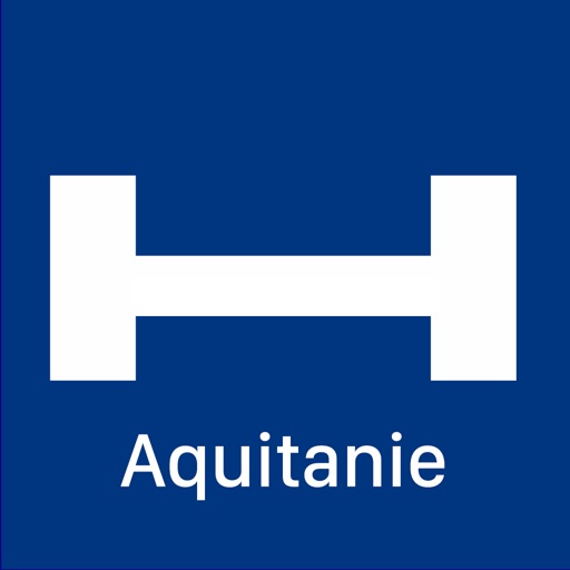 Aquitanie Hotels + Compare and Booking Hotel for Tonight with map and travel tour