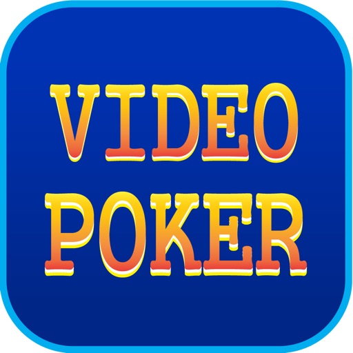 High Stakes Video Poker : Ace High Royal Flush iOS App