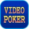 High Stakes Video Poker : Ace High Royal Flush