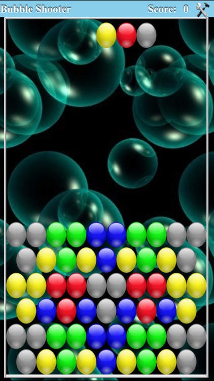 Bubble Shooter - Free