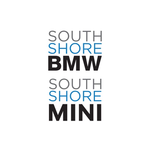 South Shore BMW/Mini icon