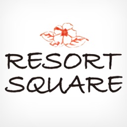 亀山市 美容室RESORT SQUARE(リゾートスクエア)