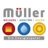 Müller - Heizung, Sanitär, Solar