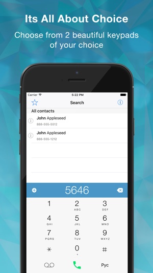 Dialer Pro(圖1)-速報App