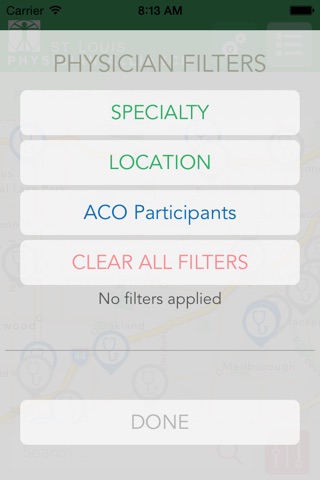SLPA screenshot 4