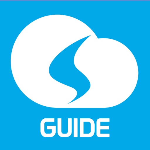 Guide for Skype for iPhone Edition icon
