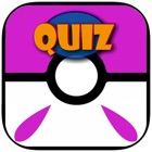 PokeQuiz - Hot Quiz for Pokemon