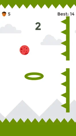 Game screenshot Hop Hop Ball hack