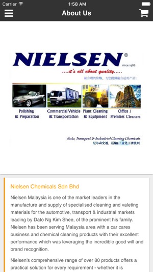 Nielsen Chemicals(圖2)-速報App