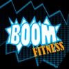 The Boom Fitness App