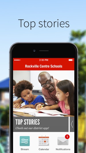 Rockville Centre Schools(圖1)-速報App