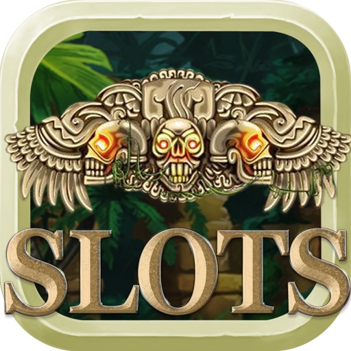 Ancient Festival : Free Casino Slot Machine with Big Bonus & 777 Jackpot iOS App