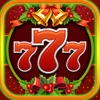 777-Merry Christmas Slots: Free Sloto Game!