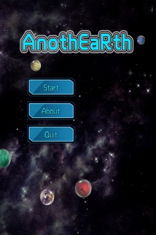 AnothEaRth-An interesting elimination game screenshot 2