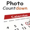 Photo Countdown - Reminder and Timer for your Birthday, Vacation, Wedding or Anniversary