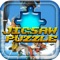 Jigsaw Puzzles Game: For "Digimon" Version