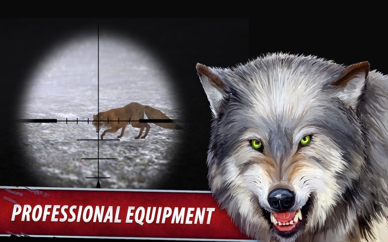 Hunting Animals - Shooting Simulator thumbnail 2