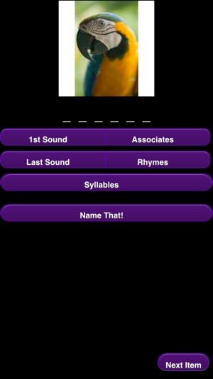 Name That! Phonological Edition(圖2)-速報App