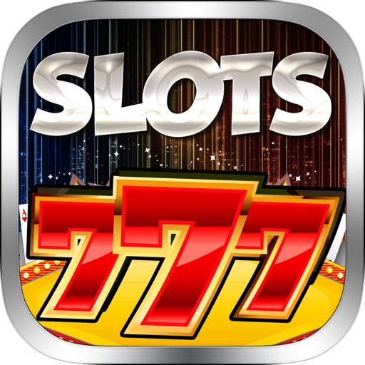 A Epic FUN Lucky Slots Game - FREE Casino Slots